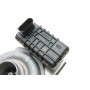 Турбіна Ford Focus II/Galaxy II 1.8ALK/1.8D 02-15 (заводська реставрація)