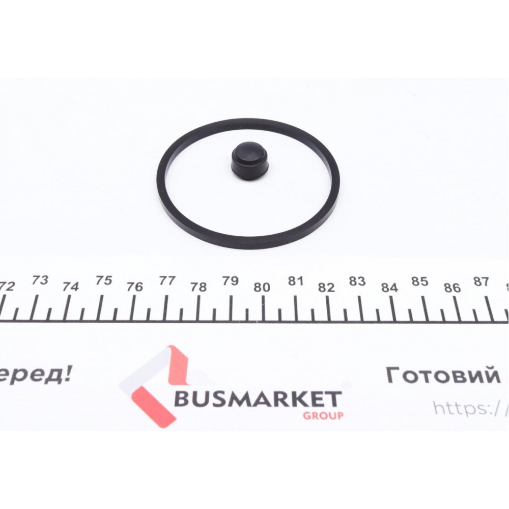 Ремкомплект супорта (переднього) BMW X4 (F36) 14- (d=57mm) (Bosch)