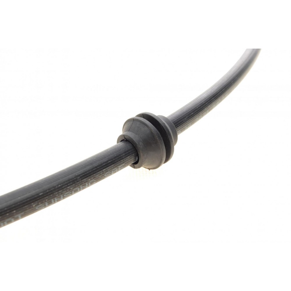 Шланг гальмівний (передній) Mini Cooper/One 1.4/1.6 01-12 (L=580mm)
