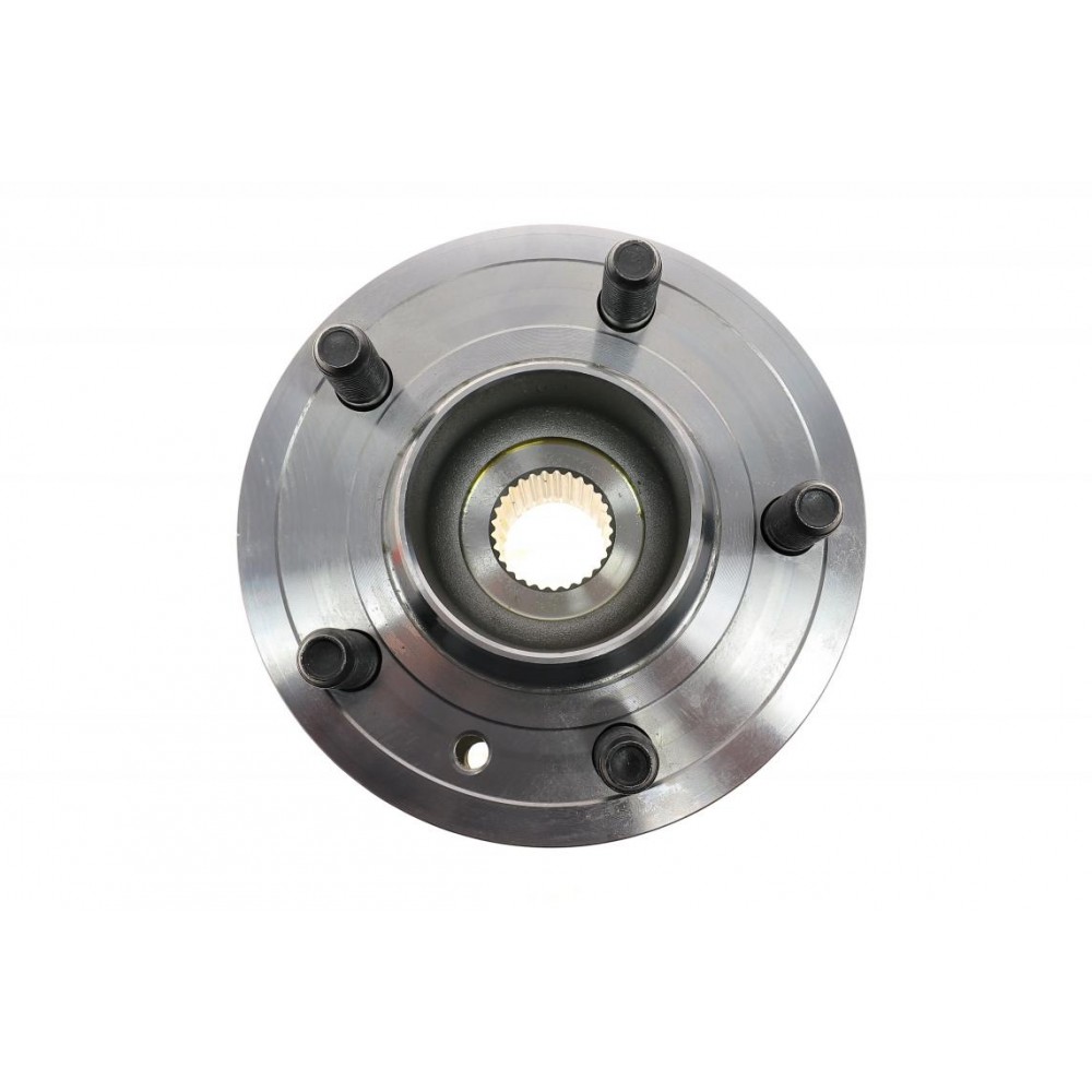 Підшипник маточини (передньої) Land Rover Discovery III 04-09/Range Rover Sport 05-09