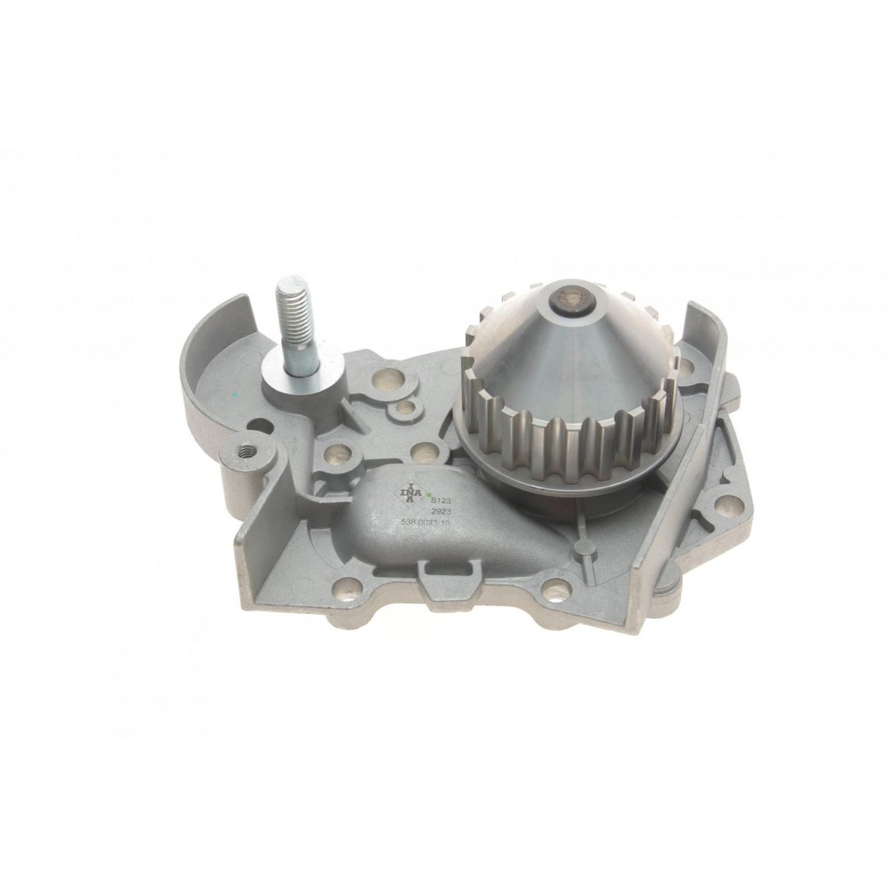 Комплект ГРМ + помпа Renault Megane 1.4/1.6 96-03 (17x95z)
