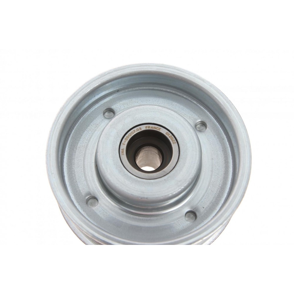 Комплект ГРМ Mitsubishi Outlander 06-/Pajero Sport 08- 3.0 4WD (20x179z)