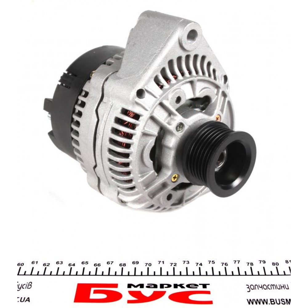 Генератор MB Sprinter 2.3-2.9TDI/Vario 2.9 (90A) (1509)
