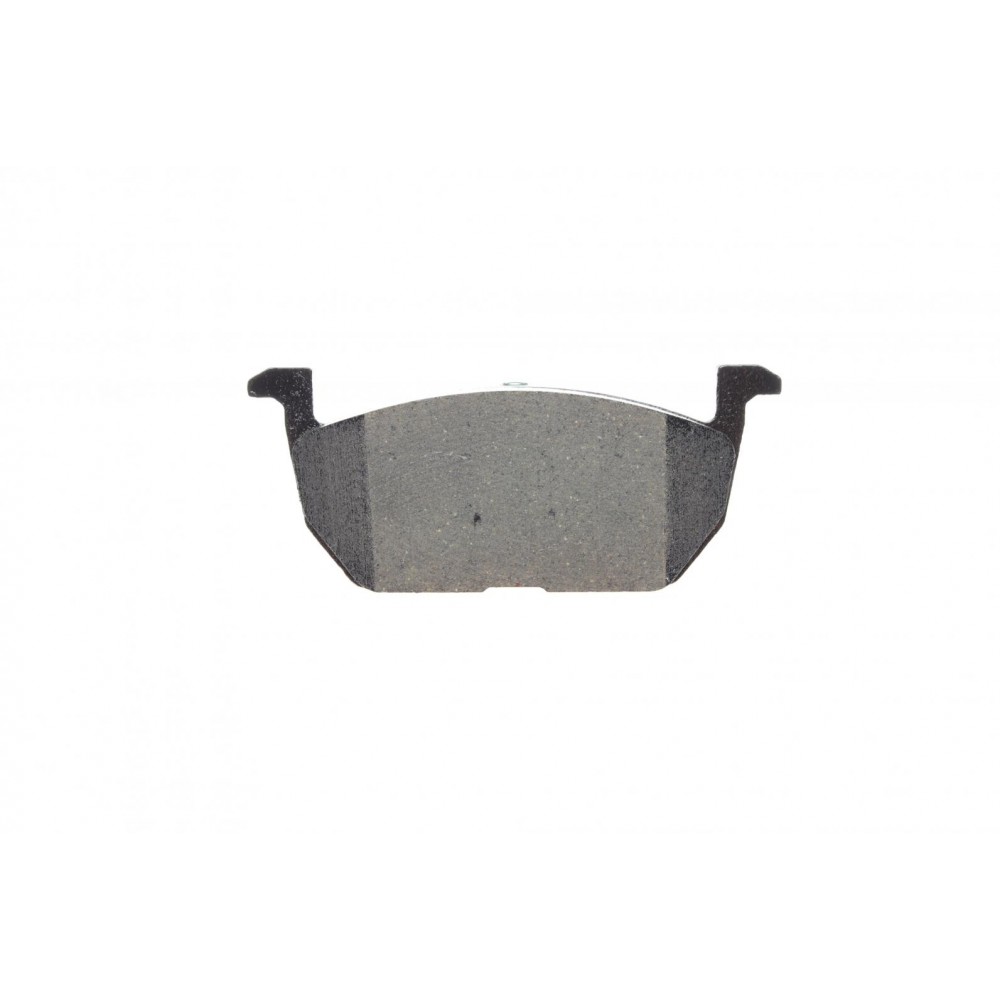 Колодки гальмівні (передні) Audi A1 18-/Seat Leon 12-/Ibiza/VW Polo 17- 
