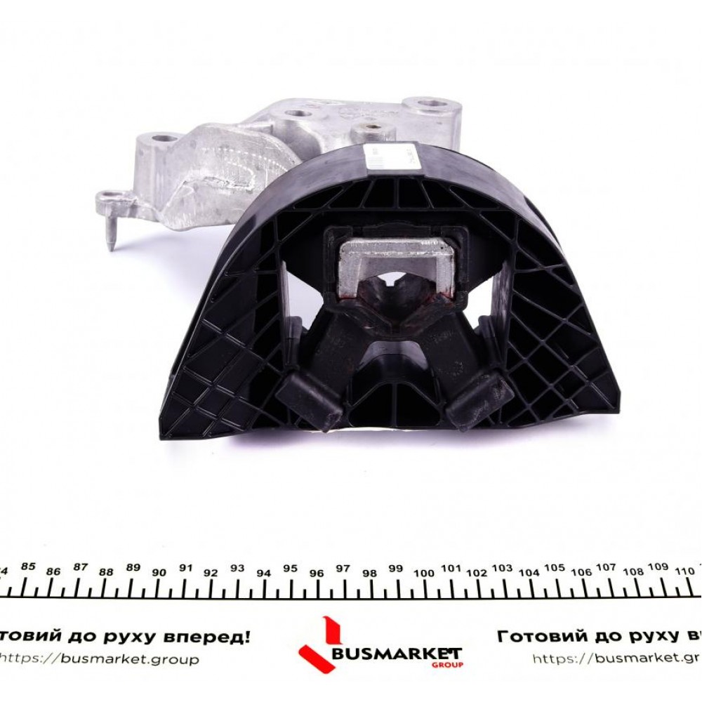 Подушка двигуна (передня) (R) Renault Logan 1.6 i 04-