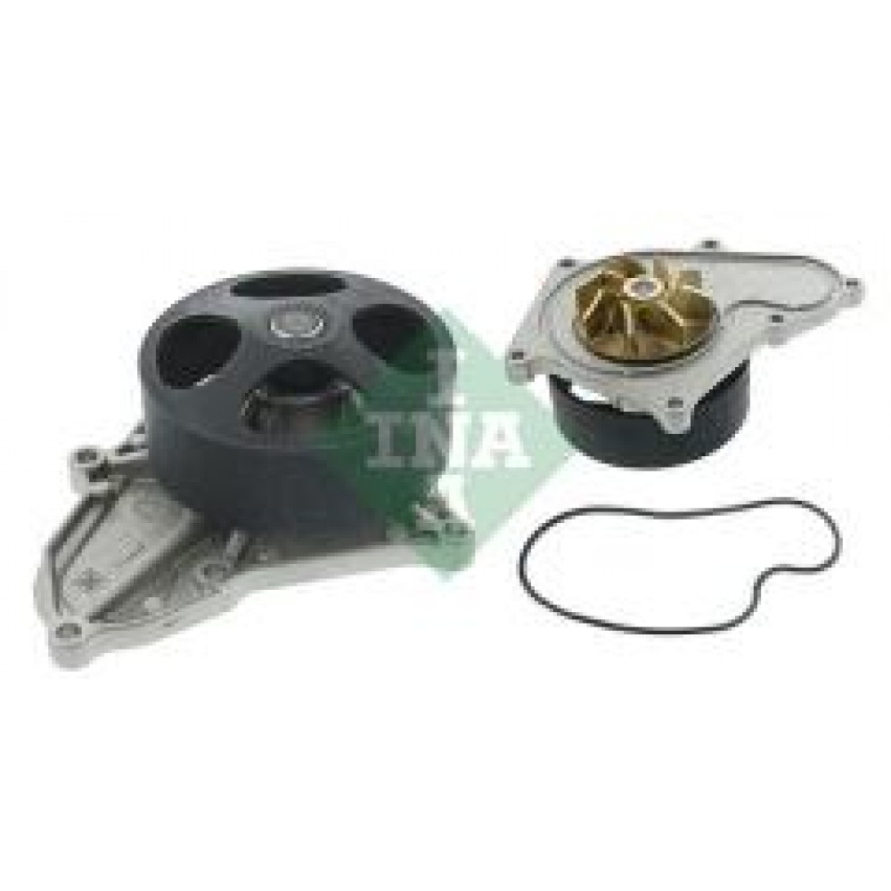 Помпа води Honda Accord VIII/CR-V III 2.2 i-DTEC 07-