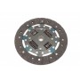 Комплект зчеплення Ford Focus 1.8 Duratec 04-13 (d=220mm)