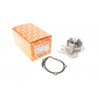 Помпа води Citroen C4/C5/C8/Jumpy/Berlingo 2.0HDi/Fiat Scudo/Ducato 1.9D/2.0JTD 98-