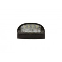 Підсвітка номера (заднього) універсальна LED 12/24V 1W