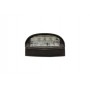 Підсвітка номера (заднього) універсальна LED 12/24V 1W