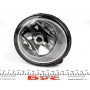 Фара протитуманна Renault Trafic/Opel Vivaro 01- (L)