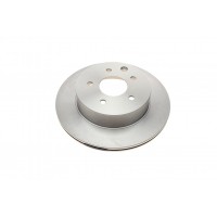 Диск гальмівний (задній) Nissan Leaf 10-/Juke 14-/Qashqai 07-13/X-Trail 01-13 (291.8x16)