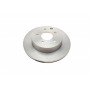 Диск гальмівний (задній) Nissan Leaf 10-/Juke 14-/Qashqai 07-13/X-Trail 01-13 (291.8x16)