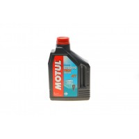 Олива 10W40 Outboard Tech 4T (2L) 106368 знятий з виробн