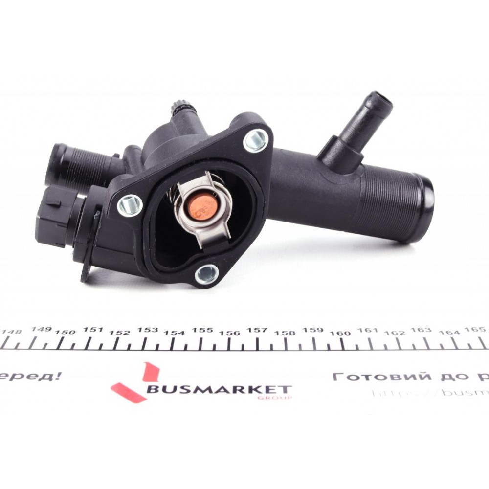 Термостат Renault Kangoo 1.5dci 02- (89°С)