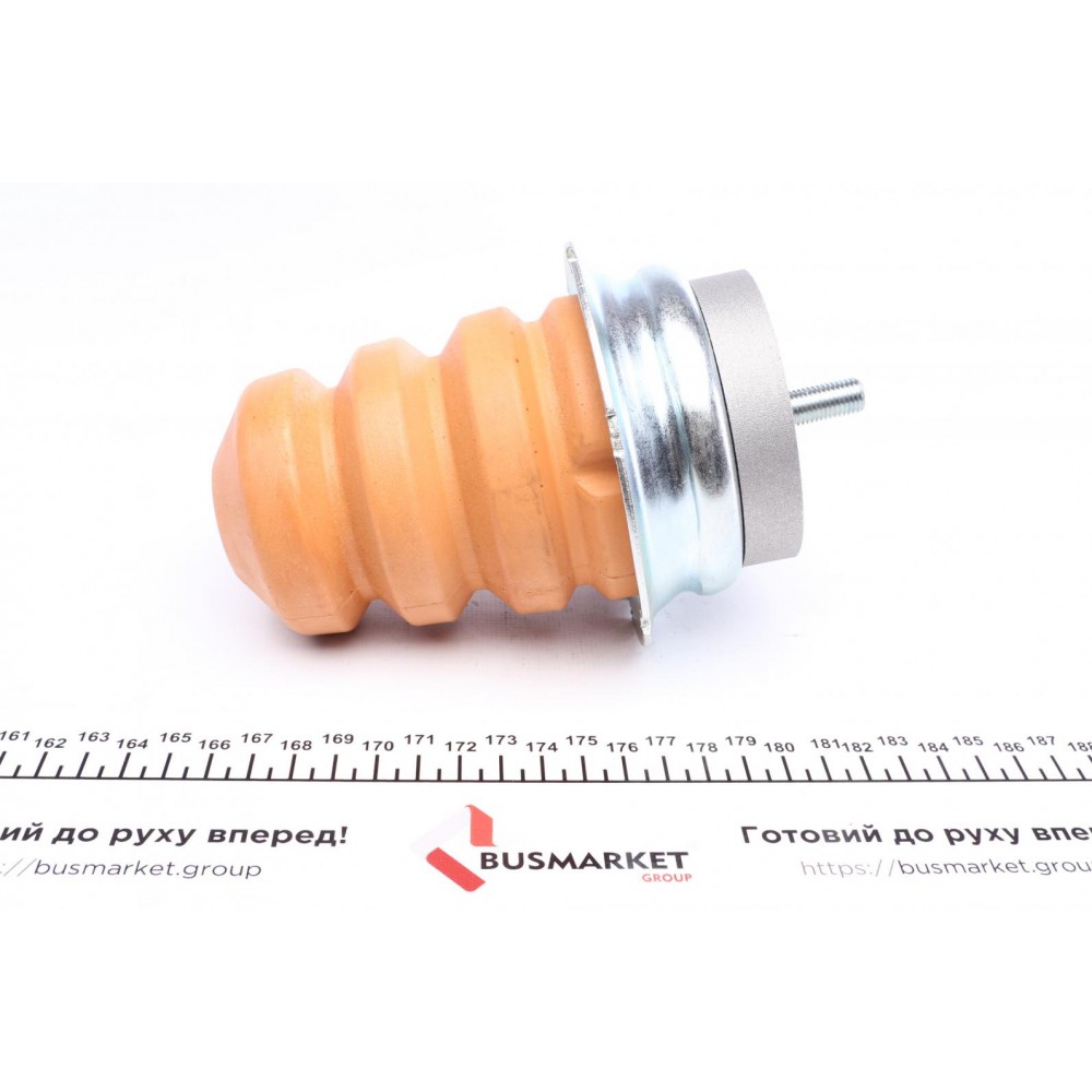 Відбійник ресори (задньої) Fiat Ducato/Peugeot Boxer 2.0-3.0D/HDi 06-