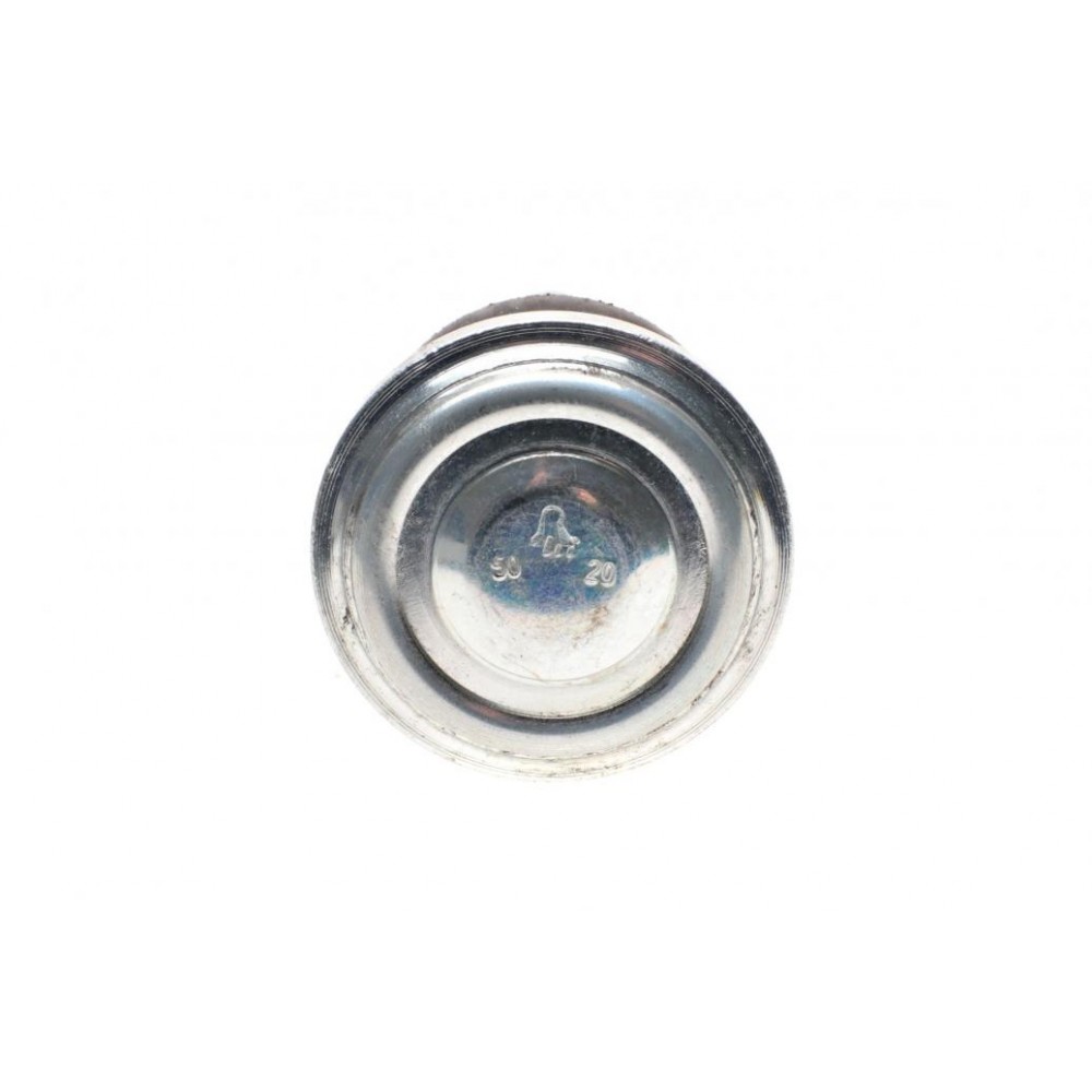 Опора кульова (передня/знизу) Mitsubishi Carisma 95-06/Colt/Galant 84-92/Lancer 88-92 (d=39.7mm)
