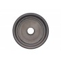 Кришка зчеплення (передня) Audi A3/Q3/TT/VW Passat/Caddy/Skoda Octavia 1.4-3.6 01- (48x245x34.5)