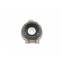 Подушка КПП VW Passat/Audi 80/100 -96 (L) (OE VAG)