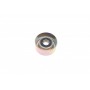 Ролик генератора Toyota Land Cruiser 4.0 V6 VVTi/Lexus ES/GS/RX 02- (паразитний) (70х34.5)