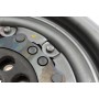 Демпфер зчеплення Audi A3/VW Golf VII/Sharan 2.0 TSI/GTI 12-, DSG6-02E/0D9 (DQ250)
