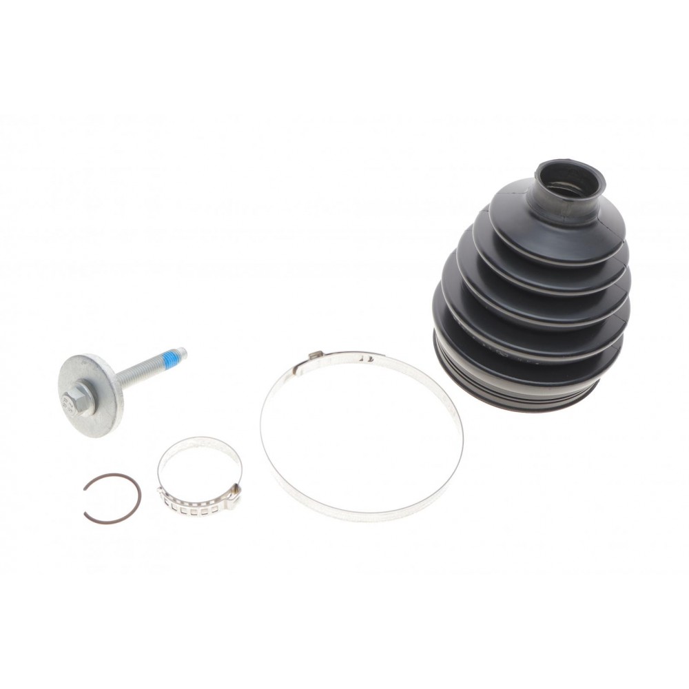 Пильник ШРКШ (зовнішній) Volvo S60/S80/V60/V70 2.0-3.0 09-15 (29.5х95х120)(к-кт)