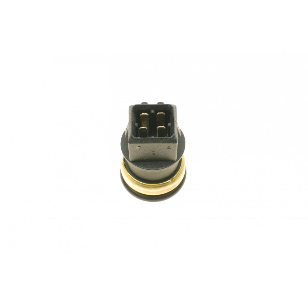 Датчик температури охолоджуючої рідини VW LT 2.4TD/Caddy II 1.9/T4 1.9/2.4D (4 конт.)