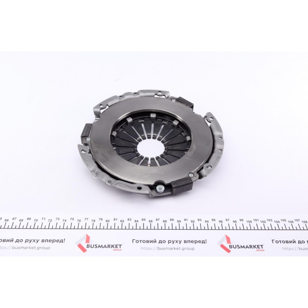 Комплект зчеплення Opel Combo 1.2/1.4 94-01 (d=190mm) (+вижимний)