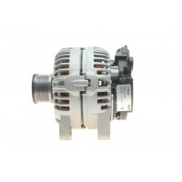 Генератор Citroen Berlingo/Peugeot Boxer/Expert/Partner 1.6/2.0/2.2 HDi 99-11 (14V/150A) = 113640