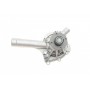 Помпа води MB C-class (W202)/E-class (W210)/CLK (C208)/SLK (R170) 2.0/2.3 95-03 (B/B) (4 лоп) (M111)
