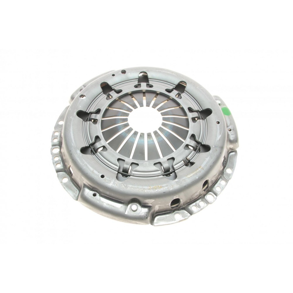 Комплект зчеплення Toyota Land Cruiser 3.0TD 96-02/Hilux 2.5D/3.0D 4WD, 97-05