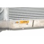Радіатор інтеркулера Citroen Jumper/Fiat Ducato/Peugeot Boxer 2.0-3.0D 06-
