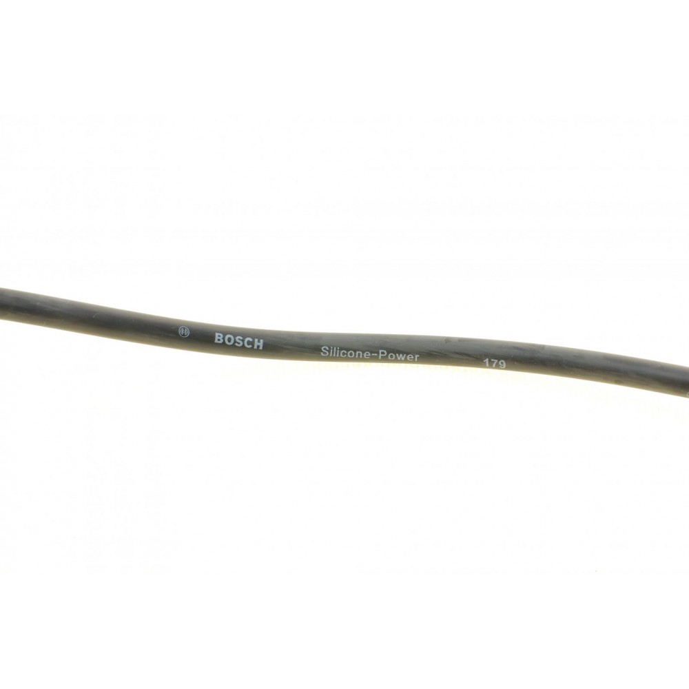 Провід запалювання Opel Omega A 1.8-2.0i 86-98 (к-кт)