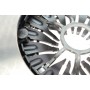Комплект зчеплення Land Rover Discovery 04-18 (d=260mm)
