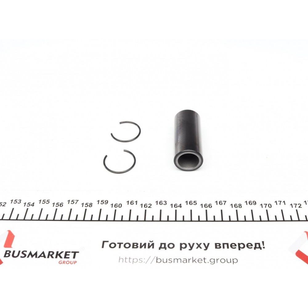 Поршень Ford Tourneo Connect/Transit Connect 1.6 EcoBoost 13- (79.50mm/+0.50) = 7121765000