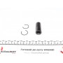 Поршень Ford Tourneo Connect/Transit Connect 1.6 EcoBoost 13- (79.50mm/+0.50) = 7121765000