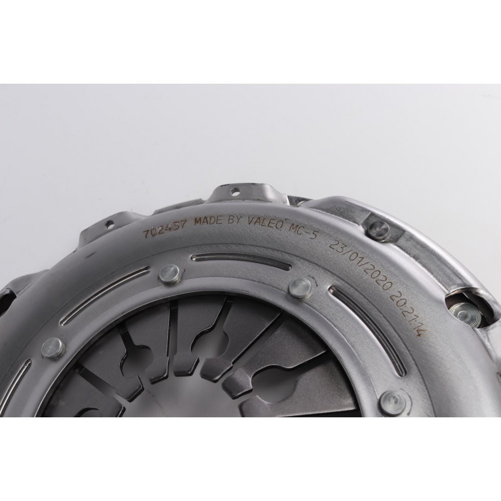 Комплект зчеплення Opel Astra H/J 1.7CDTI 07- (d=240mm) z=20