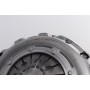 Комплект зчеплення Opel Astra H/J 1.7CDTI 07- (d=240mm) z=20