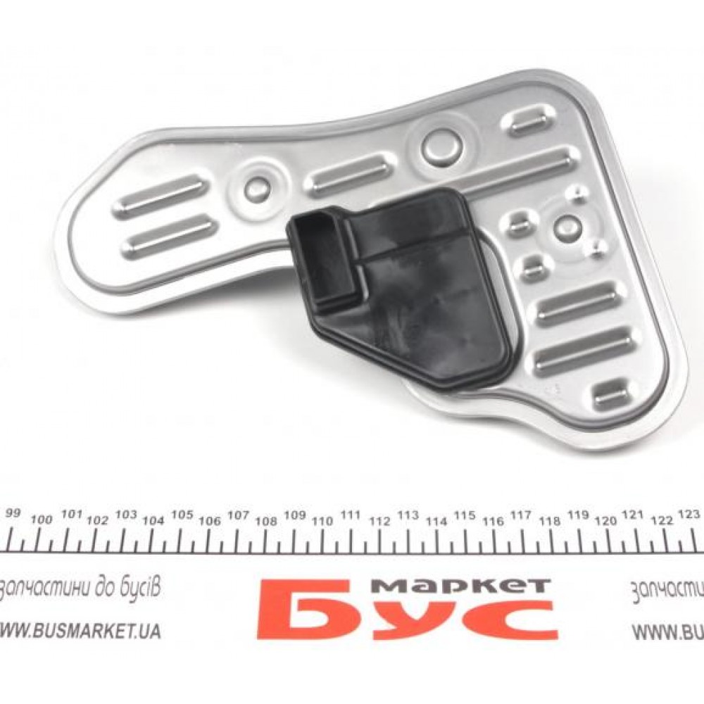 Фільтр АКПП Peugeot 206/207/307/405/406/806/807/ Citroen C2/C3/C4/C5/C8 00 (з прокладкою)