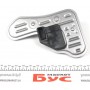 Фільтр АКПП Peugeot 206/207/307/405/406/806/807/ Citroen C2/C3/C4/C5/C8 00 (з прокладкою)