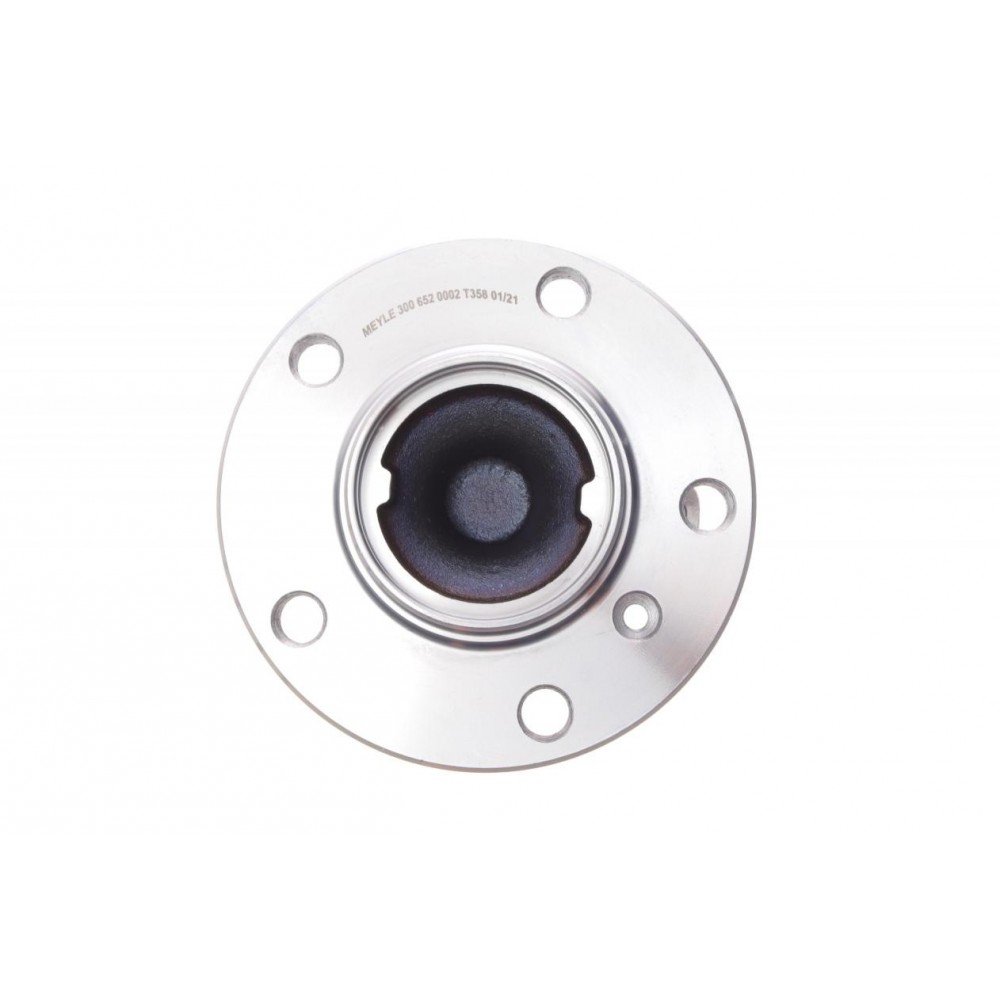 Підшипник маточини (передньої) BMW 1 (F20)/2 (F23)/3 (F34)/4 (F32/F83) 11-