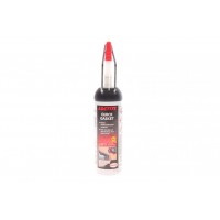 LOCTITE SI 5910, 100мл Герметик силіконовий маслостійкий (чорний), формувач прокладок