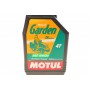 Олива 10W30 Garden 4T (0.6L) знято з виробн