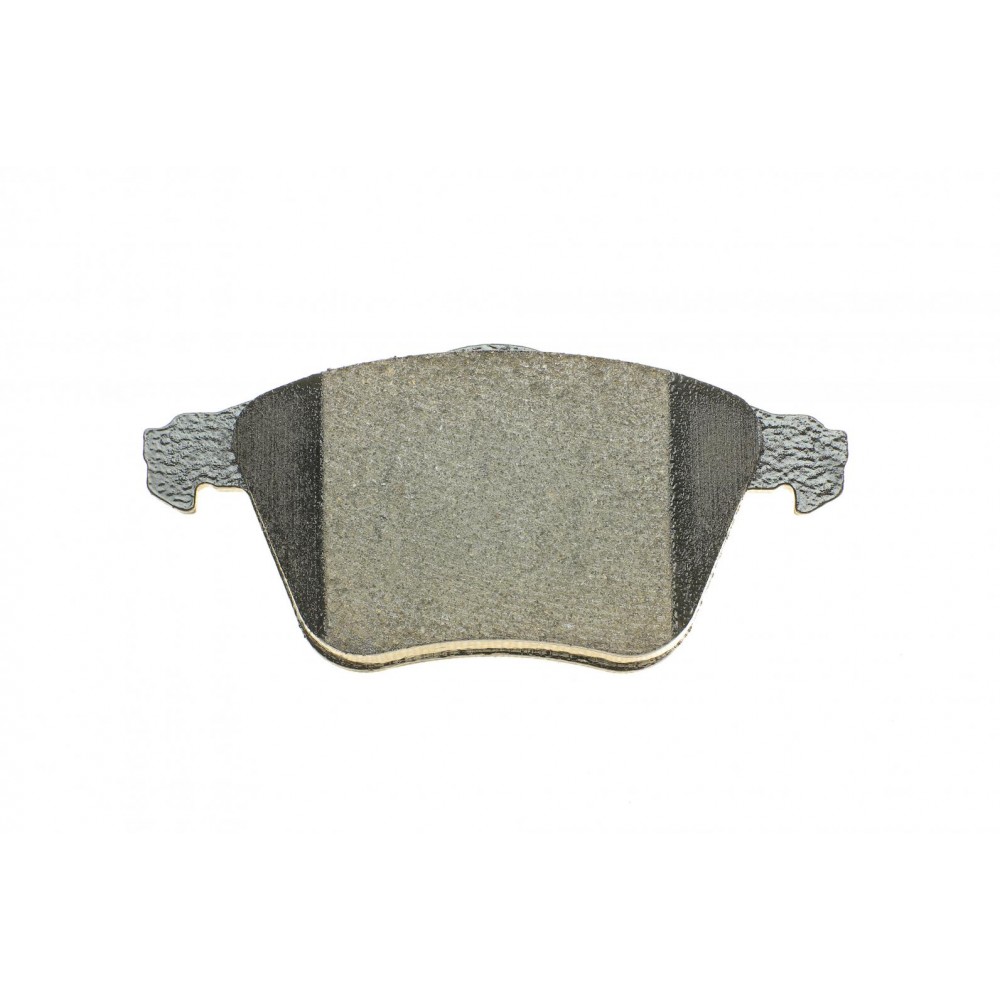 Колодки гальмівні (передні) Ford Focus/Mazda 3/Volvo C30/C70/S40/V50/Opel Vectra C 05-14/V40 12-