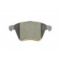 Колодки гальмівні (передні) Ford Focus/Mazda 3/Volvo C30/C70/S40/V50/Opel Vectra C 05-14/V40 12-