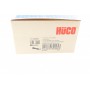 Вилка катушки запалювання Audi A3/Skoda Octavia/VW Golf VII/Passat 1.2/1.4 TSi 12- (HÜCO)
