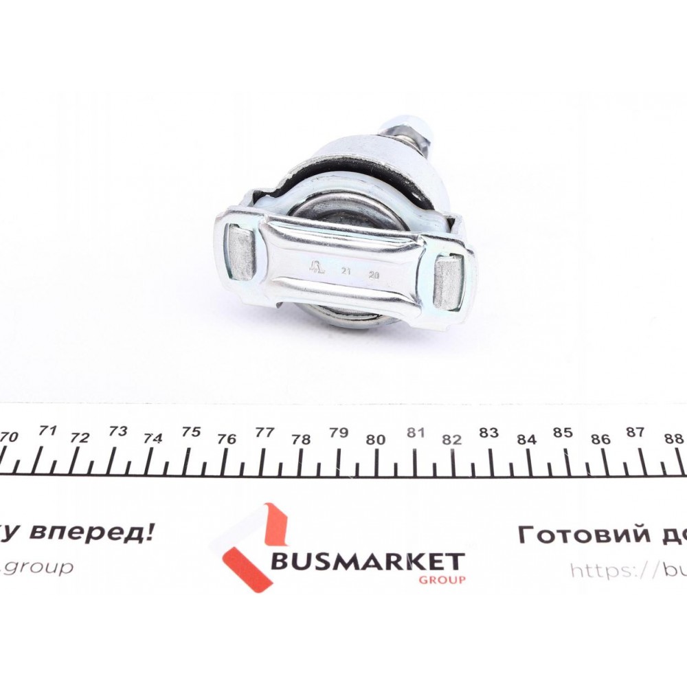 Опора кульова (передня/знизу/ззовні) BMW 3 (E36) 90-00/Z3 (E36) 95-03