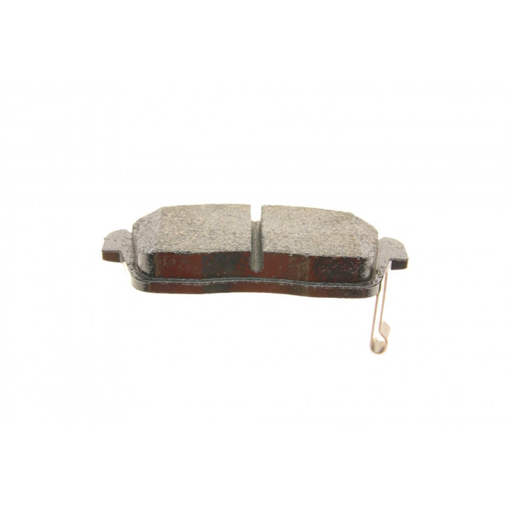 Колодки гальмівні (передні) Chevrolet Cruze 00-08/Subaru Justy 07-/Suzuki Ignis 00-/Nissan Pixo 09-