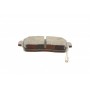 Колодки гальмівні (передні) Chevrolet Cruze 00-08/Subaru Justy 07-/Suzuki Ignis 00-/Nissan Pixo 09-
