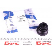 Пильник ШРКШ (внутрішній) Opel Combo 1.3 CDTI 05- (21x65x86)